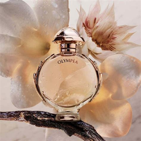 perfume olympea yesensy